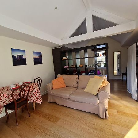 Maison Montana Bruxelles Extérieur photo