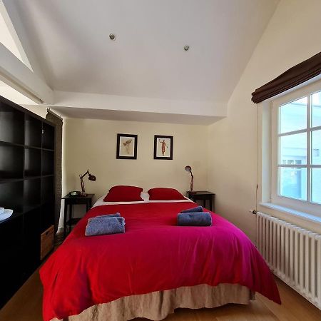 Maison Montana Bruxelles Extérieur photo