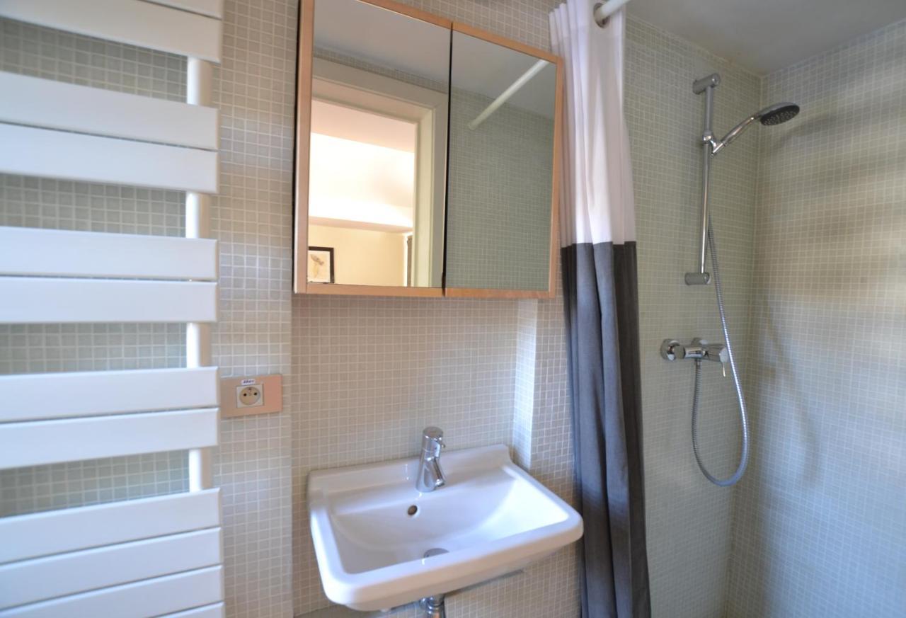 Maison Montana Bruxelles Extérieur photo
