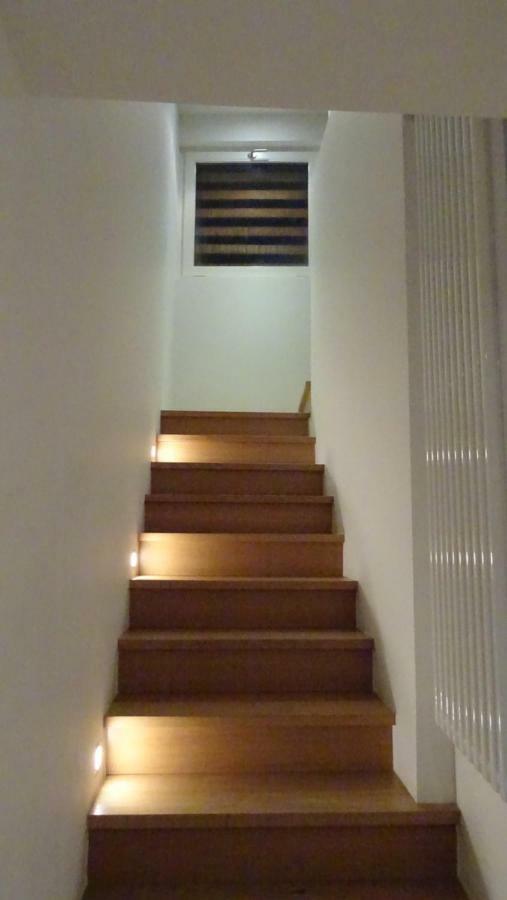 Maison Montana Bruxelles Extérieur photo