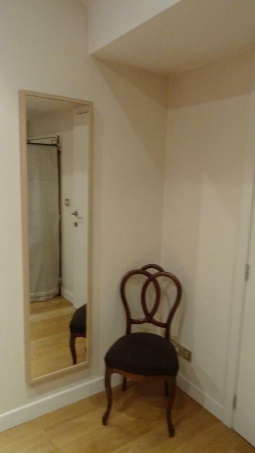 Maison Montana Bruxelles Extérieur photo